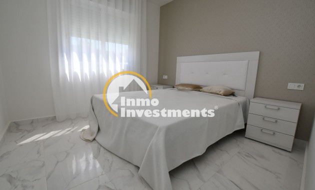 Nouvelle Construction - high-bungalow - San Miguel de Salinas - San Miguel