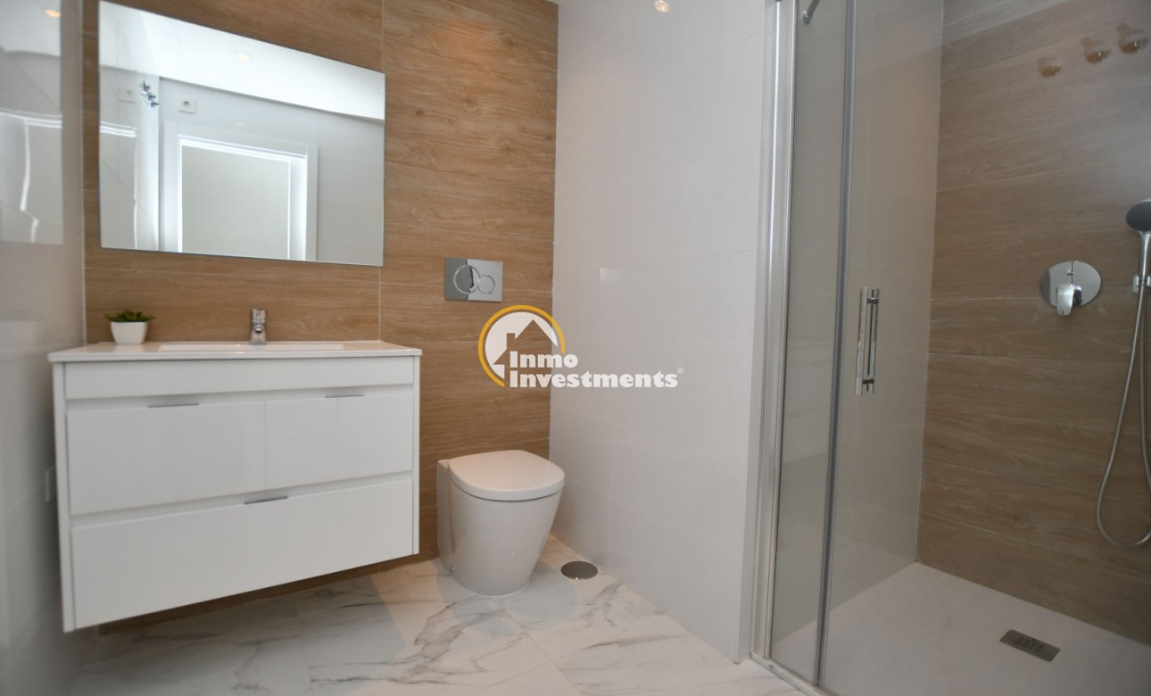 Nouvelle Construction - high-bungalow - San Miguel de Salinas - San Miguel