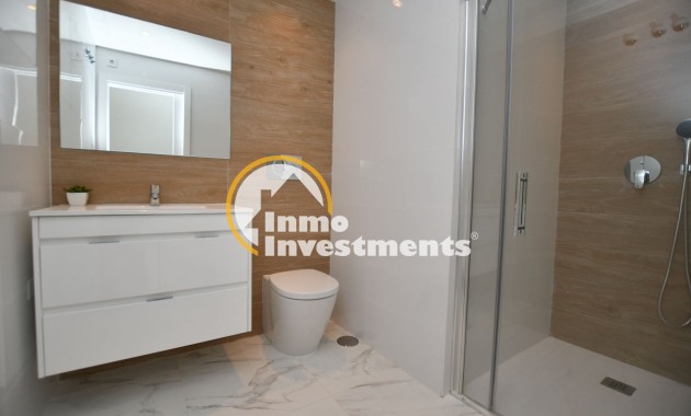 Nouvelle Construction - high-bungalow - San Miguel de Salinas - San Miguel