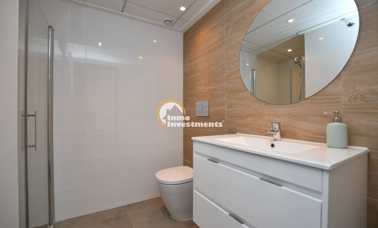 Nouvelle Construction - high-bungalow - San Miguel de Salinas - San Miguel