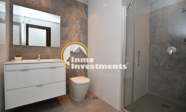Nouvelle Construction - high-bungalow - San Miguel de Salinas - San Miguel