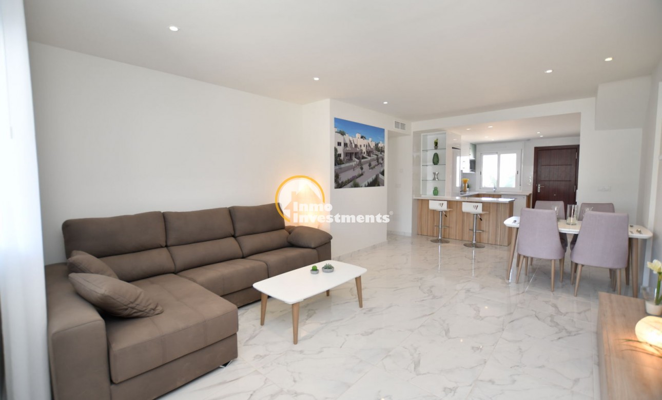 Nouvelle Construction - high-bungalow - San Miguel de Salinas - San Miguel
