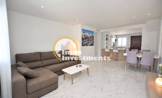 Nouvelle Construction - high-bungalow - San Miguel de Salinas - San Miguel