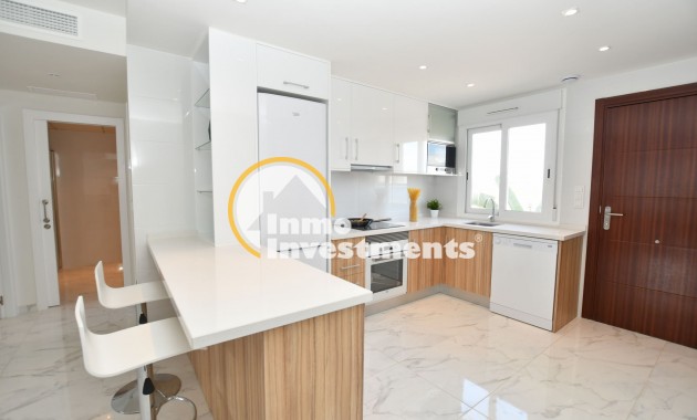 Nouvelle Construction - high-bungalow - San Miguel de Salinas - San Miguel
