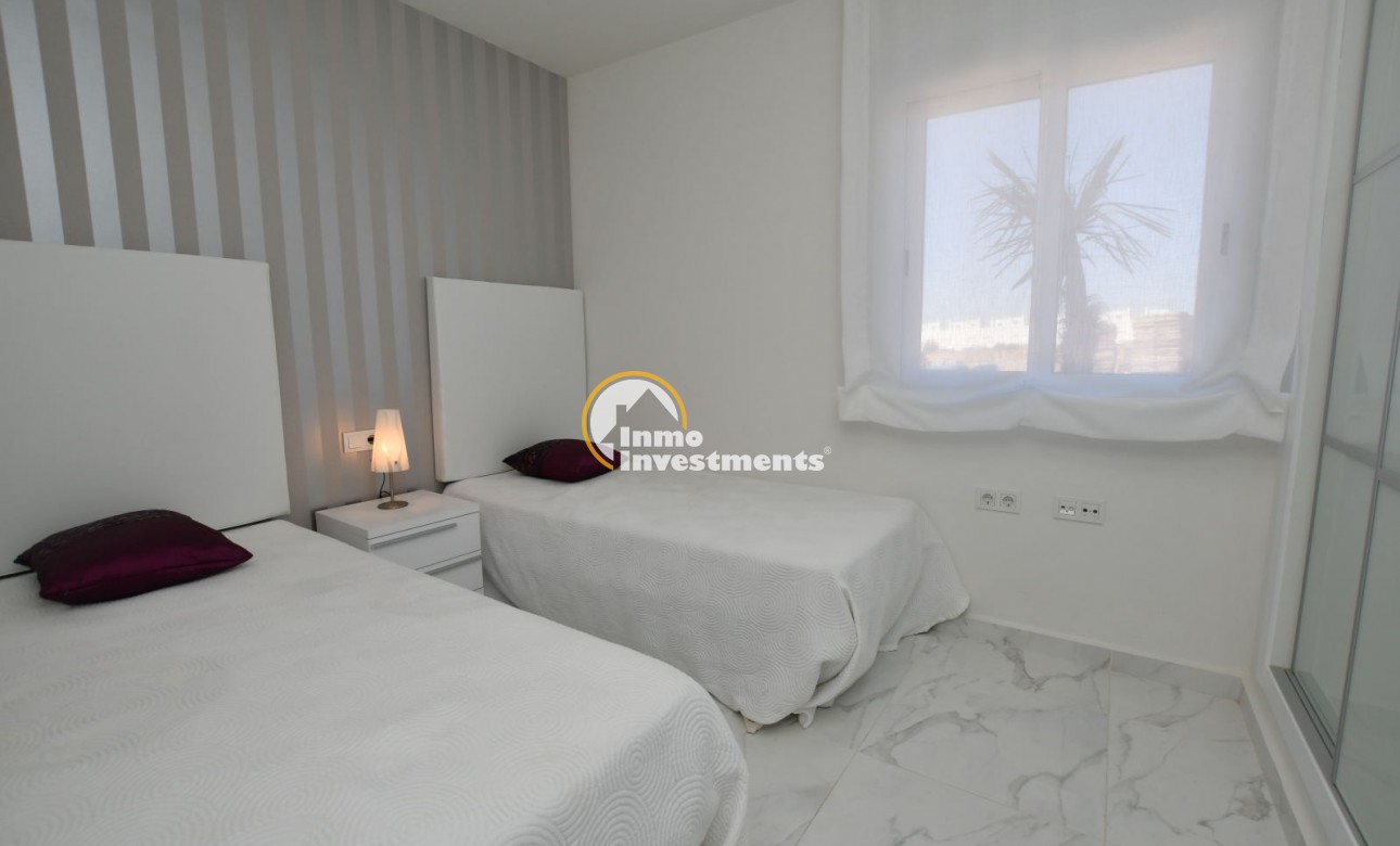 Nouvelle Construction - high-bungalow - San Miguel de Salinas - San Miguel
