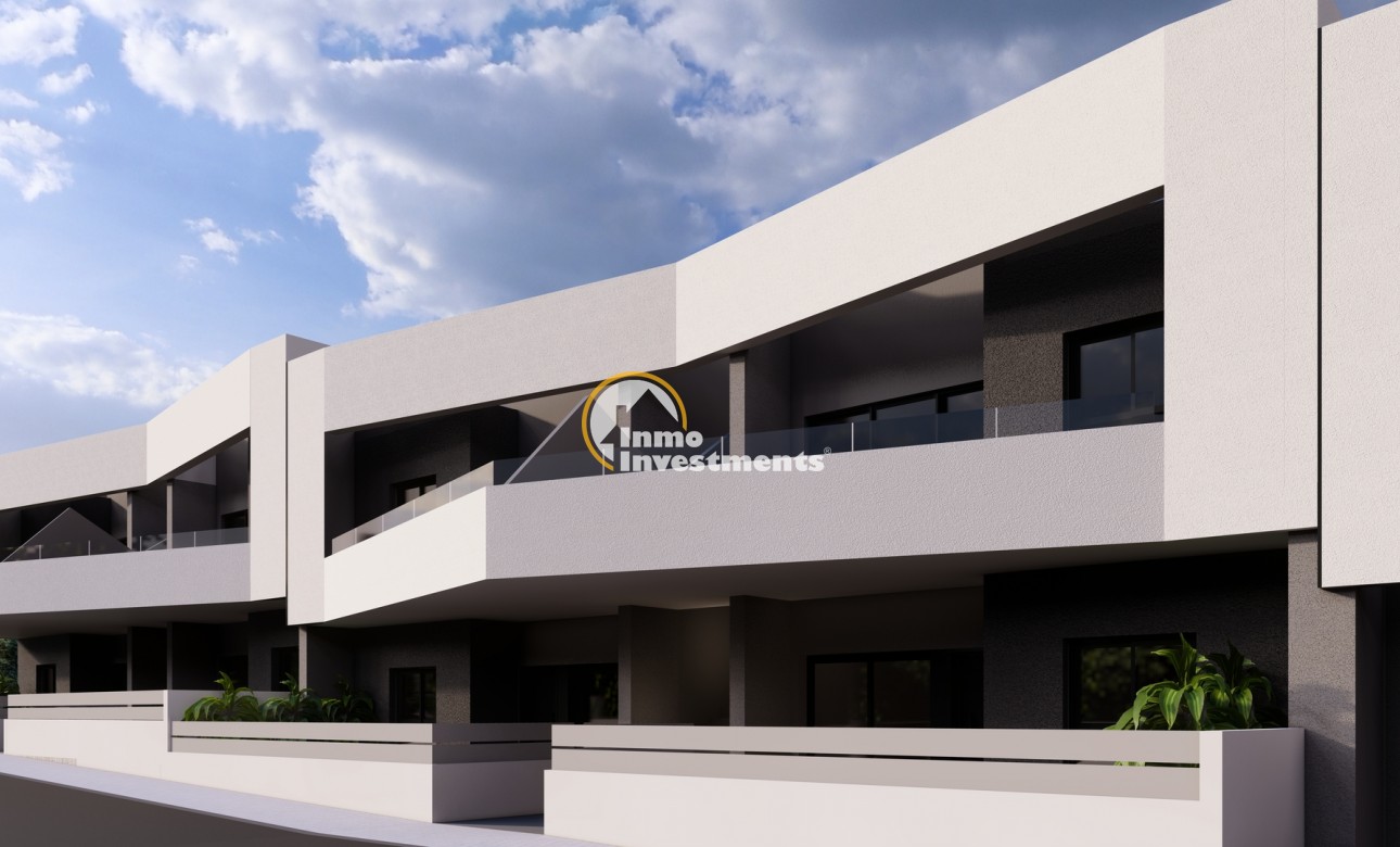 Obra nueva - low-bungalow - San Miguel de Salinas - San Miguel.
