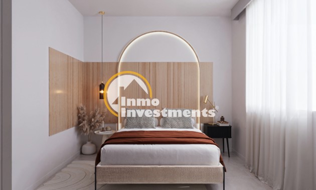 Obra nueva - Ático - San Miguel de Salinas - San Miguel De Salinas