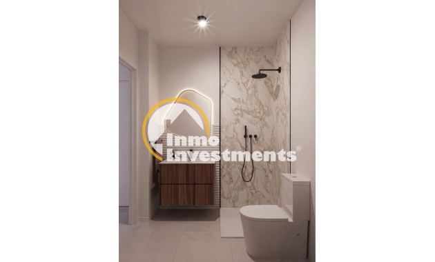 Obra nueva - Ático - San Miguel de Salinas - San Miguel De Salinas