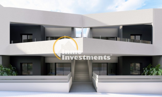 Obra nueva - Ático - San Miguel de Salinas - San Miguel De Salinas