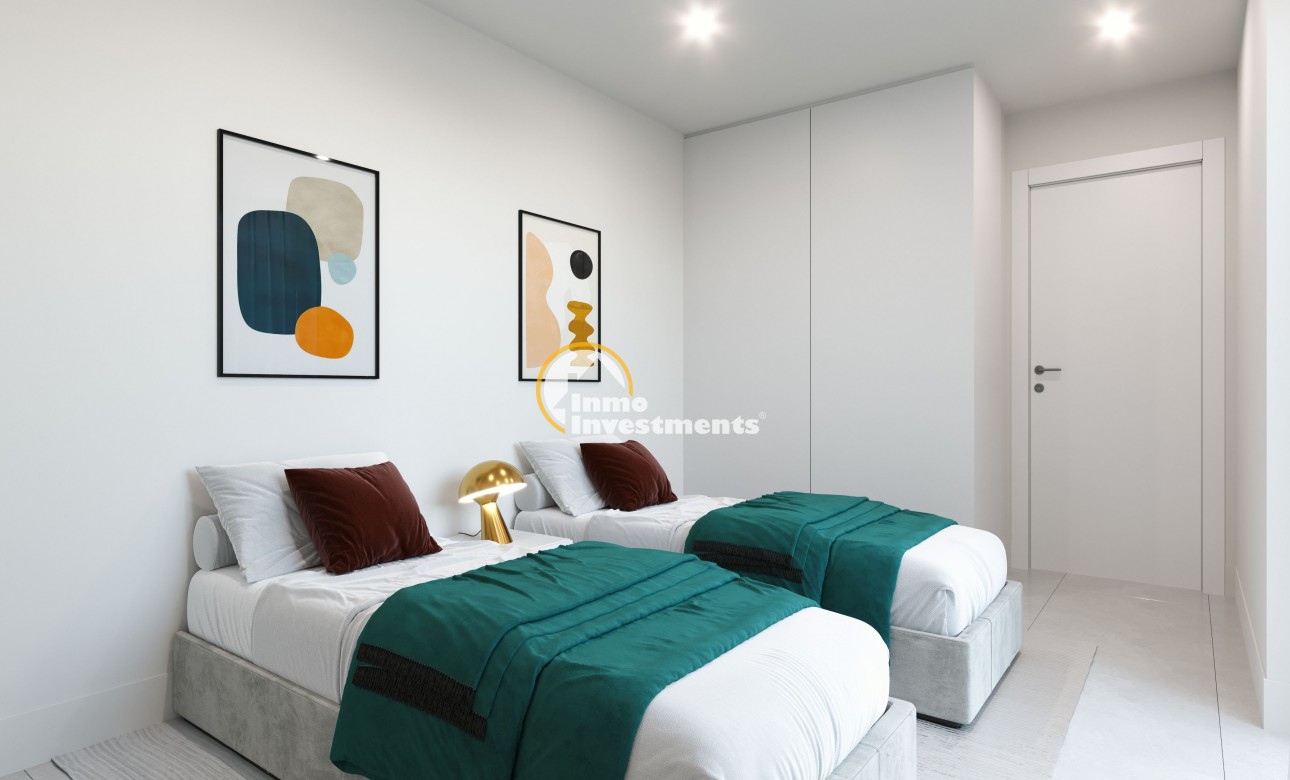 Nouvelle Construction - Villa - Los Alcazares - Los Alcázares