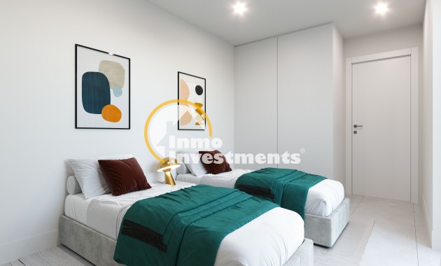 Nouvelle Construction - Villa - Los Alcazares - Los Alcázares