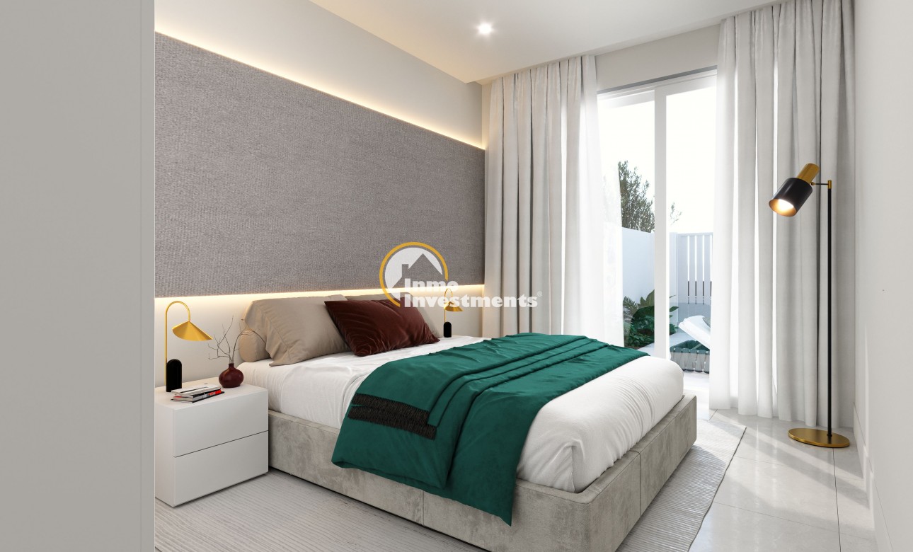 Nouvelle Construction - Villa - Los Alcazares - Los Alcázares