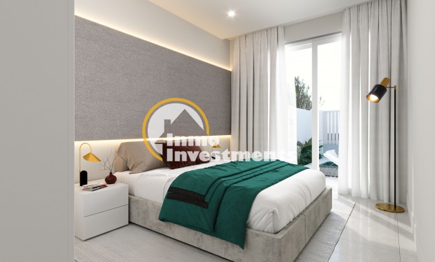 Nouvelle Construction - Villa - Los Alcazares - Los Alcázares