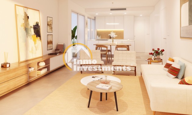 New build - Penthouse - Pilar de la Horadada