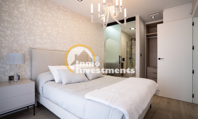 Nieuwbouw - Appartement - Pilar de la Horadada