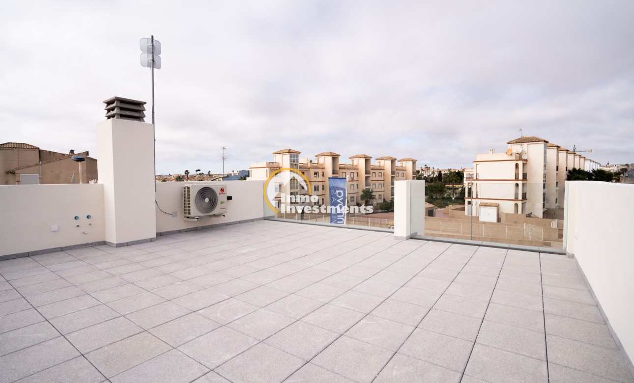 Nieuwbouw - Appartement - Pilar de la Horadada