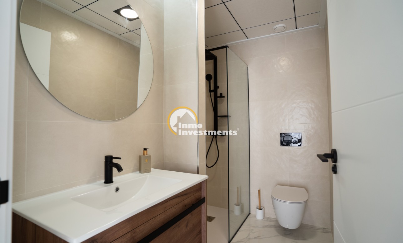 Nieuwbouw - Appartement - Pilar de la Horadada