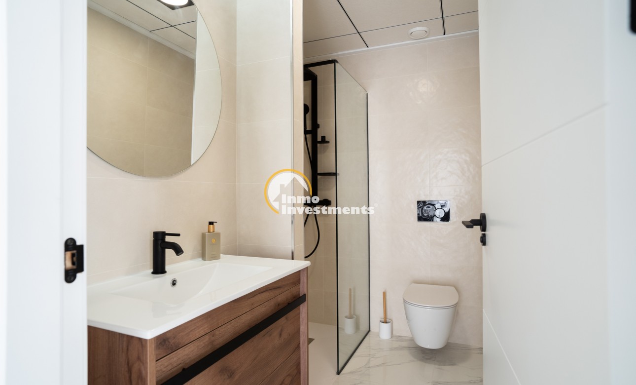 Nieuwbouw - Appartement - Pilar de la Horadada