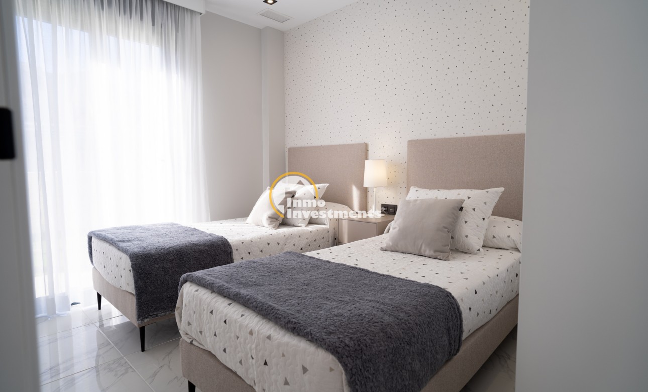 Nieuwbouw - Appartement - Pilar de la Horadada