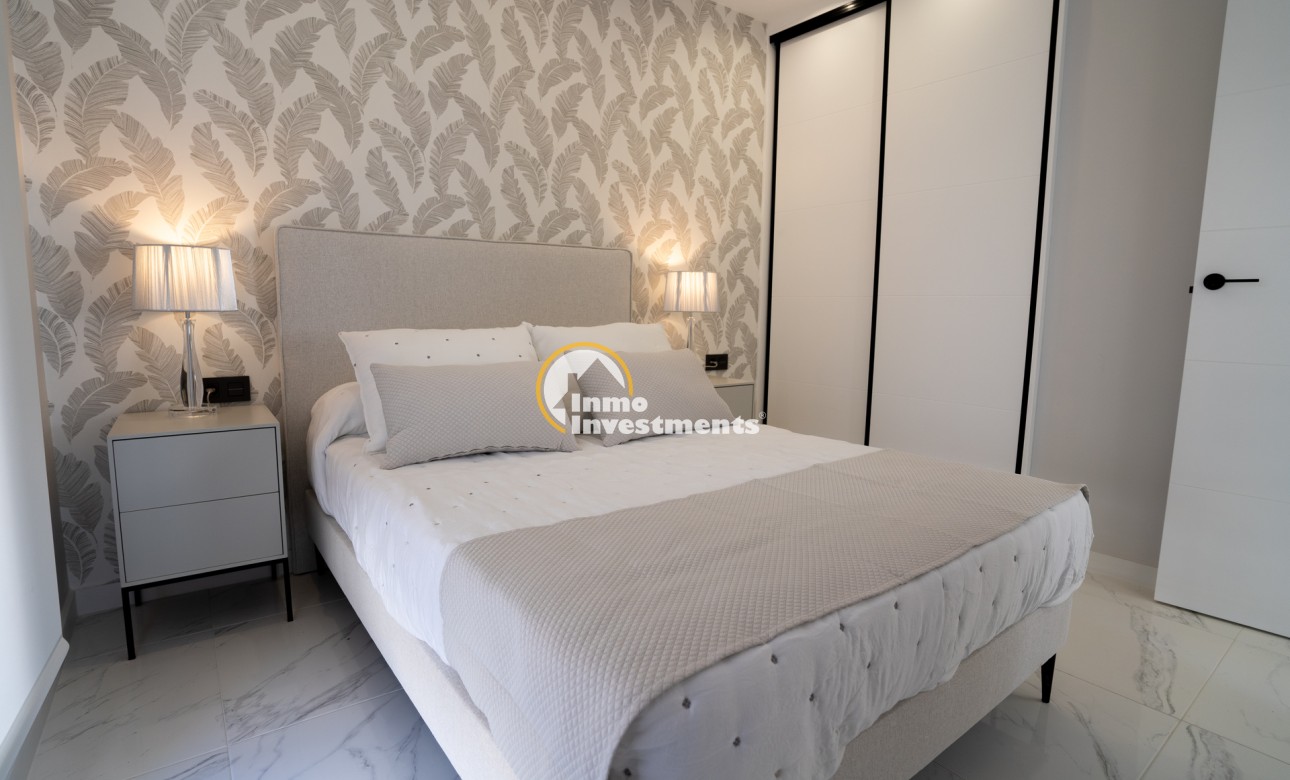 Nieuwbouw - Appartement - Pilar de la Horadada