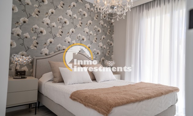 Nieuwbouw - Appartement - Pilar de la Horadada