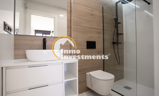 Nieuwbouw - Appartement - Pilar de la Horadada