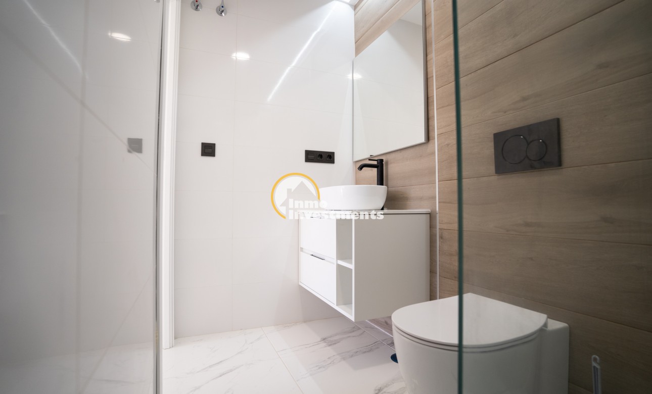 Nieuwbouw - Appartement - Pilar de la Horadada