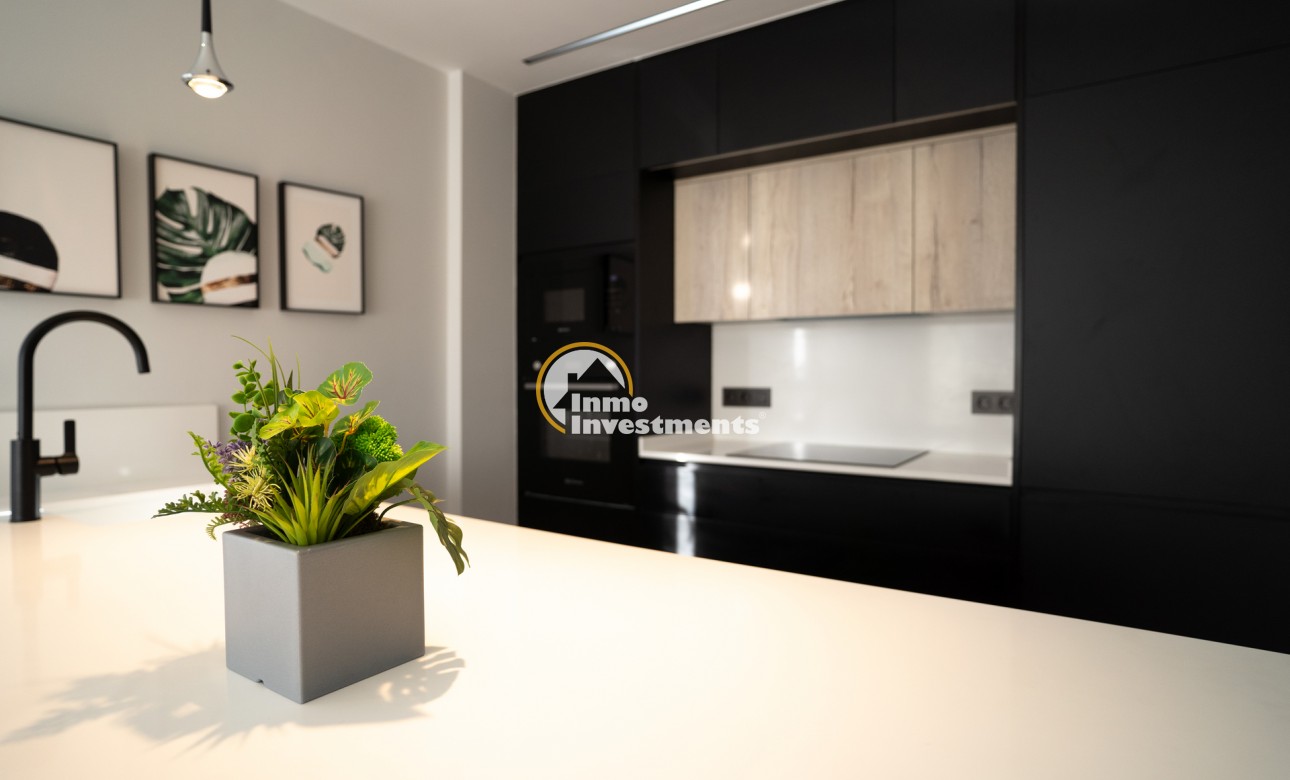 Nieuwbouw - Appartement - Pilar de la Horadada