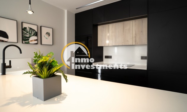 Nieuwbouw - Appartement - Pilar de la Horadada