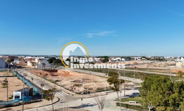 Nieuwbouw - Appartement - Pilar de la Horadada