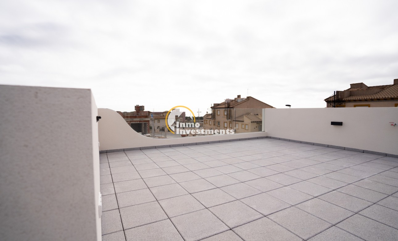 New build - Penthouse - Pilar de la Horadada