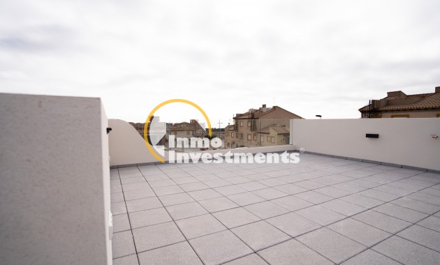 New build - Penthouse - Pilar de la Horadada