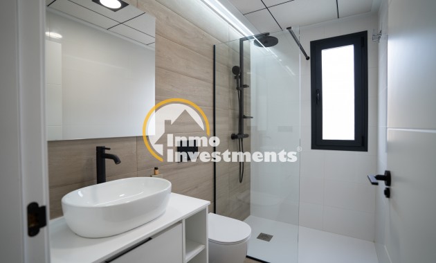 New build - Penthouse - Pilar de la Horadada