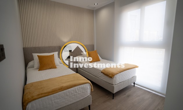 New build - Penthouse - Pilar de la Horadada