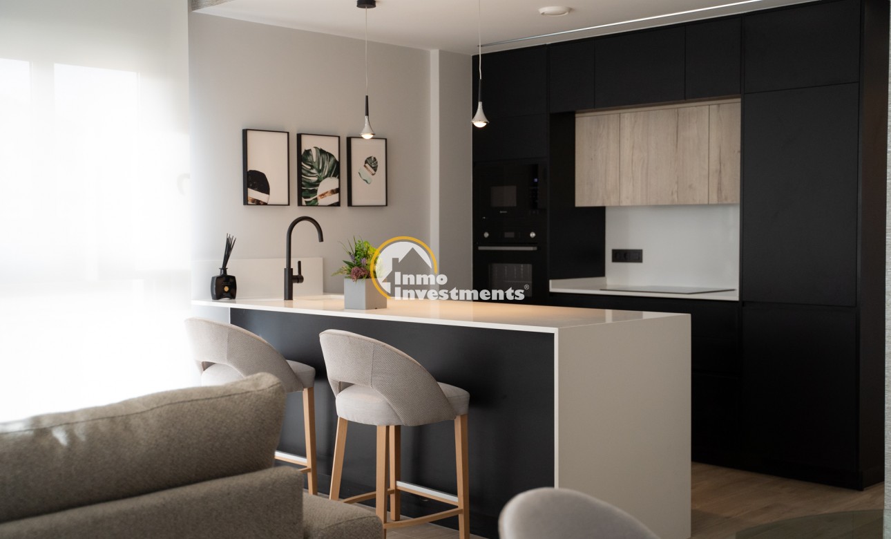 New build - Penthouse - Pilar de la Horadada