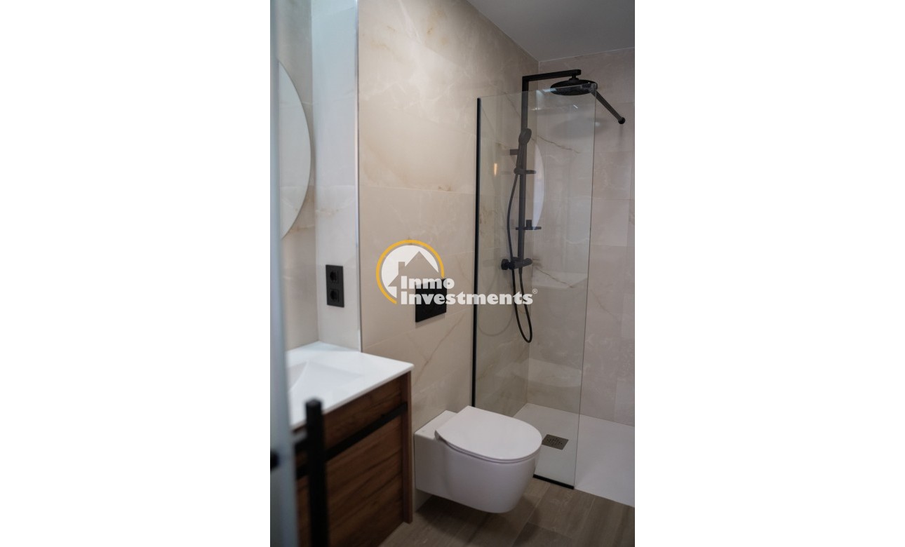 New build - Penthouse - Pilar de la Horadada