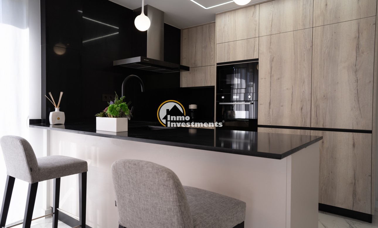 New build - Penthouse - Pilar de la Horadada