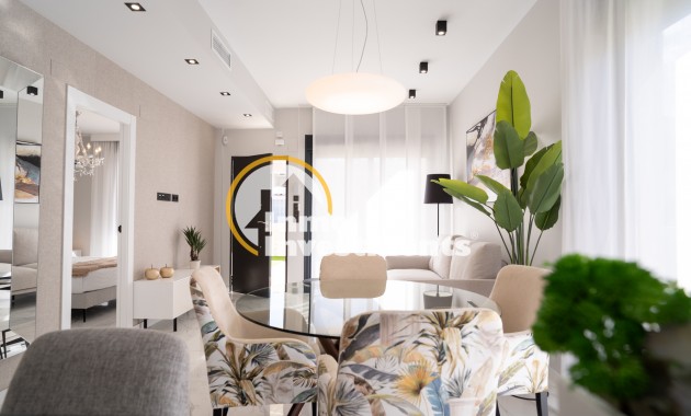 New build - Penthouse - Pilar de la Horadada