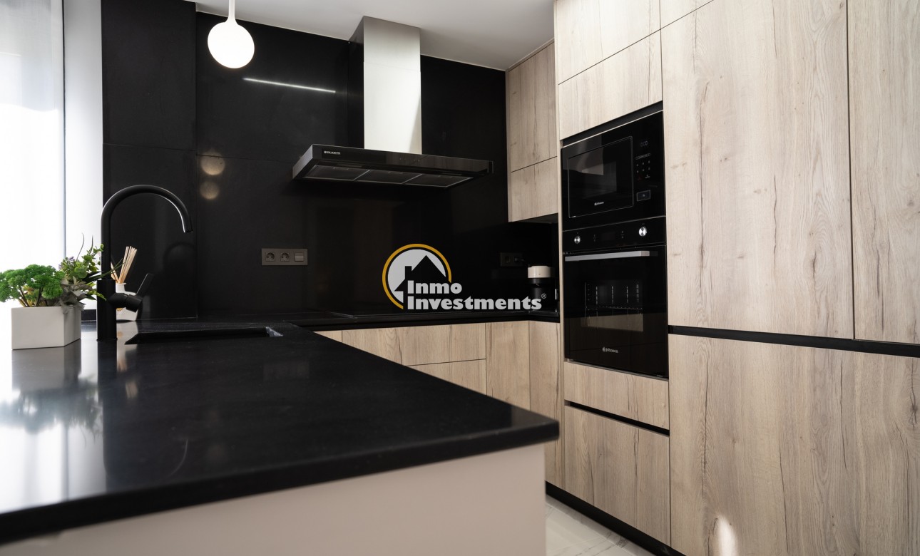 New build - Penthouse - Pilar de la Horadada