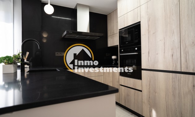 New build - Penthouse - Pilar de la Horadada