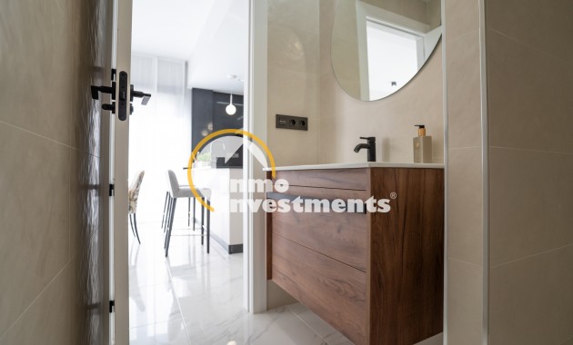 New build - Penthouse - Pilar de la Horadada