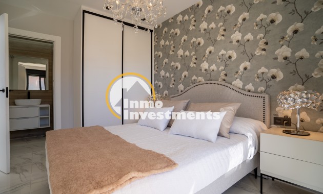 New build - Penthouse - Pilar de la Horadada