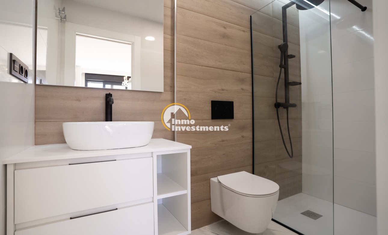 New build - Penthouse - Pilar de la Horadada