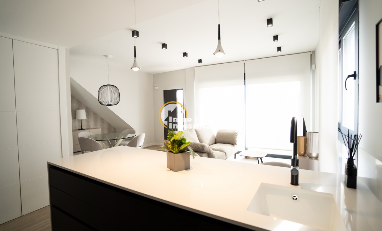 New build - Penthouse - Pilar de la Horadada