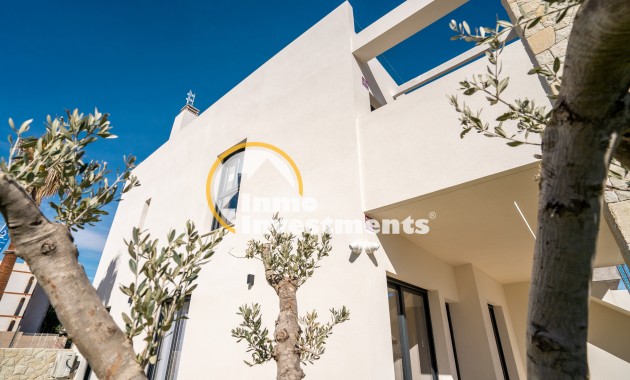 New build - Penthouse - Pilar de la Horadada