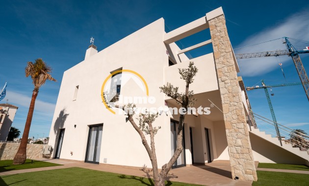 Neubau Immobilien - Apartment - Pilar de la Horadada