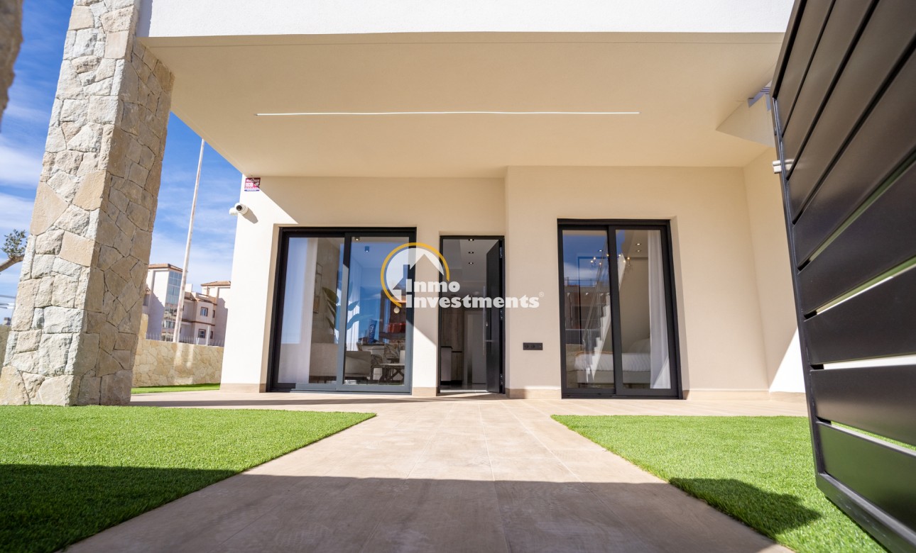 Neubau Immobilien - Apartment - Pilar de la Horadada