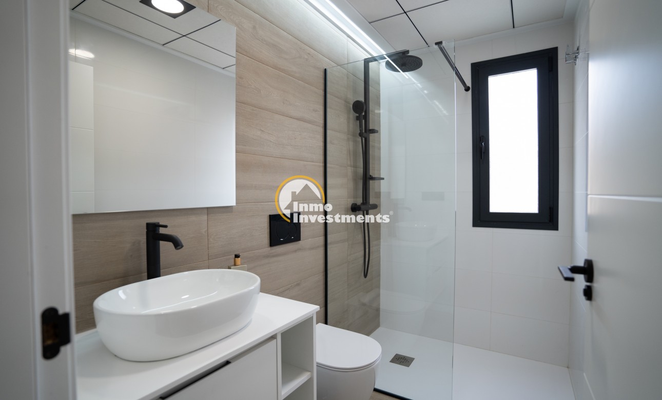 Neubau Immobilien - Apartment - Pilar de la Horadada