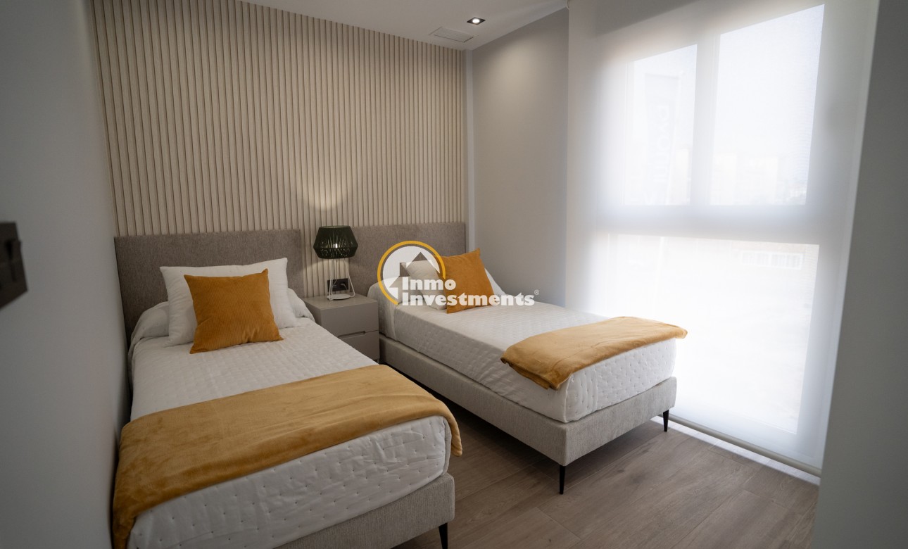 Neubau Immobilien - Apartment - Pilar de la Horadada