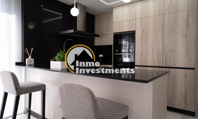 Neubau Immobilien - Apartment - Pilar de la Horadada